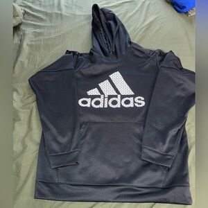 Adidas hoodie